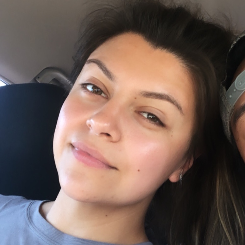 Meet your Posher, Gina